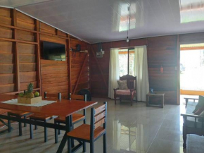 La casita vieja